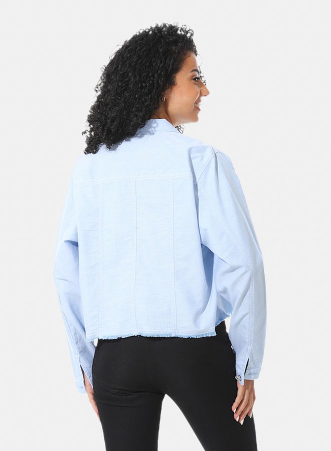 Azul Jeans Jacket - Image 2